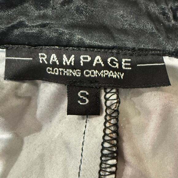 90s Y2k Gray Floral Dress Sexy Romantic Dark Fairy Whimsigoth Asian Inspired S - Picture 5 of 5